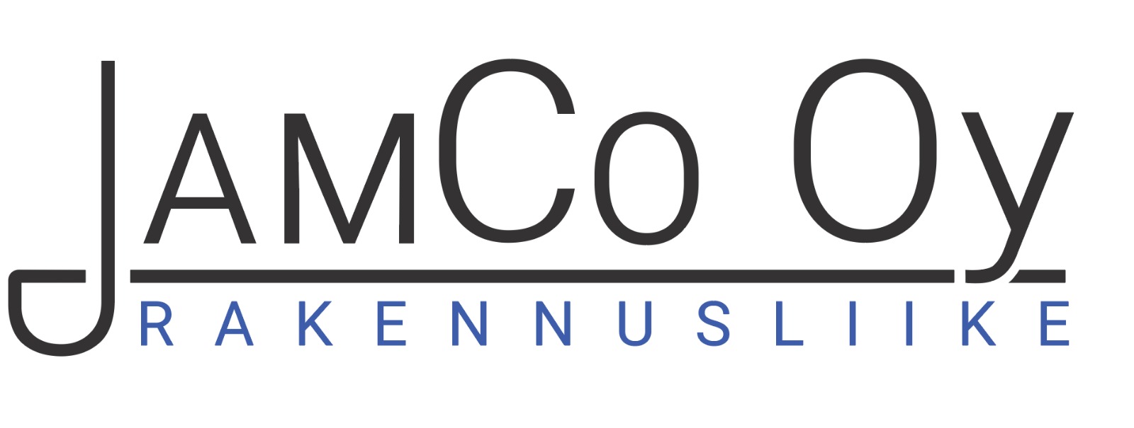 JamCo Oy – Rakennusliike